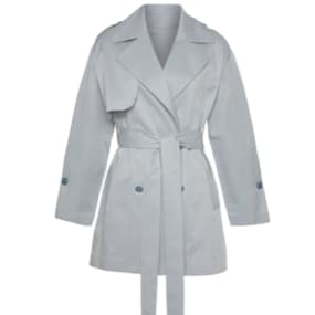 Trenchcoats