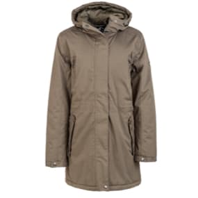 Parkas