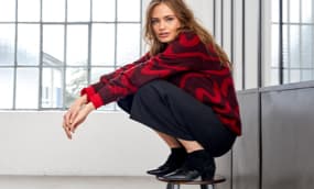 Culotte kombinieren