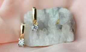 Ohrringe für Allergiker