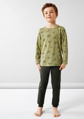 Schlafanzüge Jungen