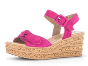 Keilsandalen