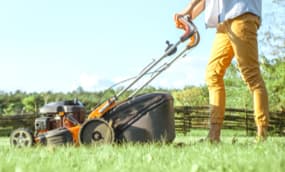 Rasenmäher Ratgeber