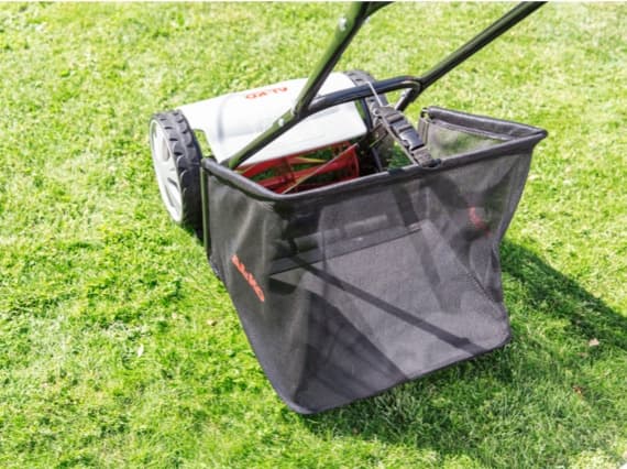 Ersatzteile Rasenmäher