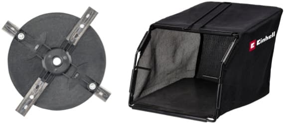 Rasenmäher Zubehör