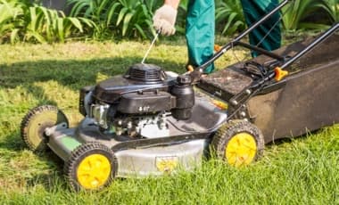 Rasenmäher springt nicht an: 11 mögliche Ursachen