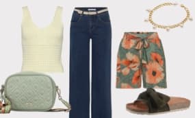 Outfits für Damen
