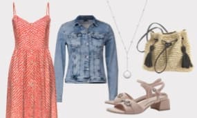 Outfit-Ideen