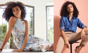 Dresscodes Frauen