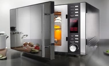 Mikrowellen Ratgeber