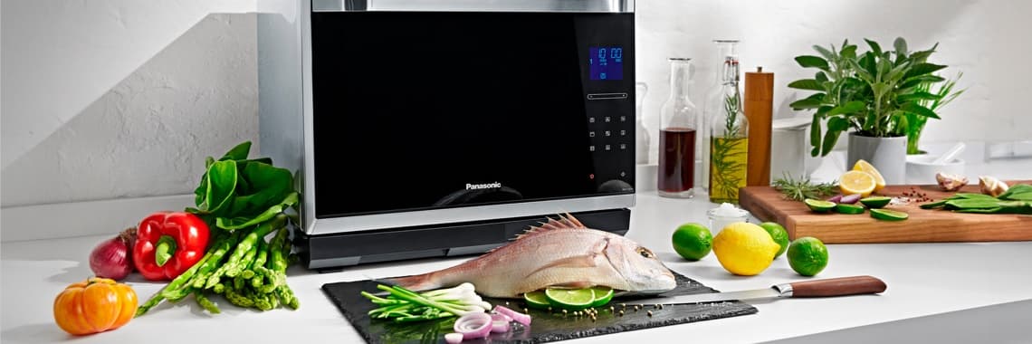 Wie viel Watt brauchen Mikrowellen?