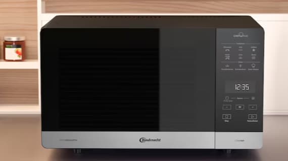 Mikrowellen bis 2000 Watt