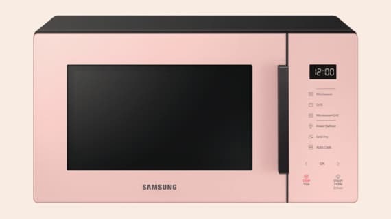 Mikrowellen über 2000 Watt