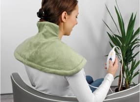 Heizdecken & Heizkissen