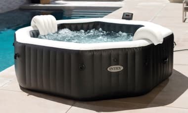 Whirlpools