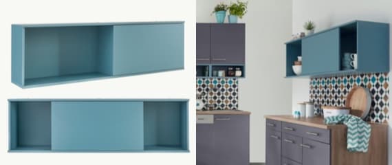 Wandregale & Wandboards