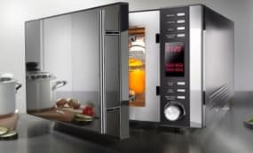 Mikrowellen Ratgeber