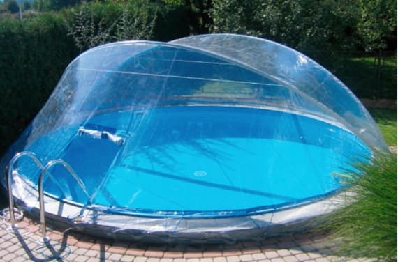 Poolplanen