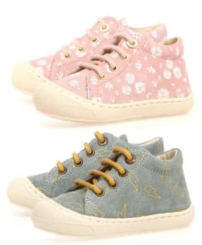Babyschuhe