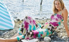 Styling-Tipps für große Frauen