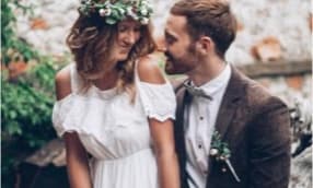 Alles rund ums Thema Hochzeit