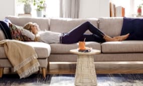 Polstermöbel-Ratgeber