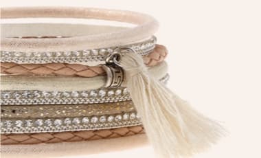 Armband-Trends & Tipps zum Kombinieren