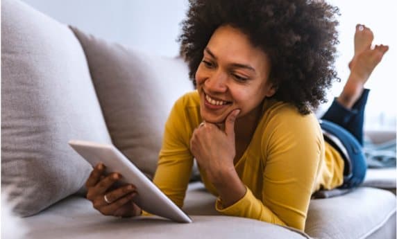 Technik Vergleich ▷ eBook-Reader oder Tablet?