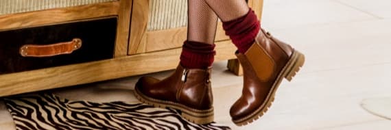 Chelsea Boots