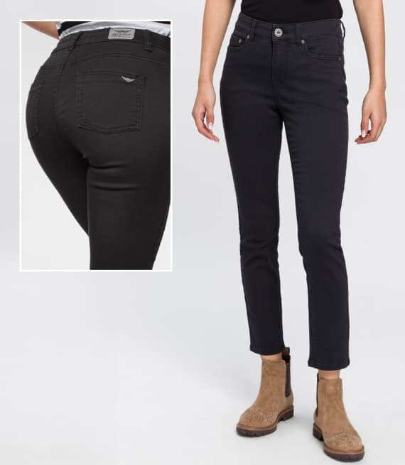 Anklejeans