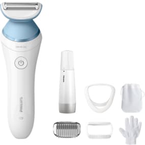 Haartrimmer Damen