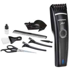 Bartschneider & Nasenhaarschneider