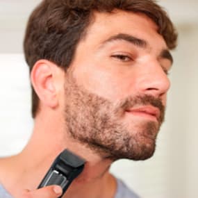 Trimmer