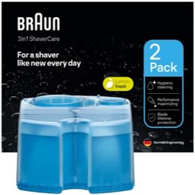 Rasierer Ersatzteile & Zubehör