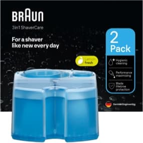 Rasierer Ersatzteile & Zubehör