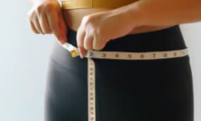 Gürtel Größentabelle