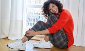 Jogginghose stylen