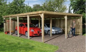 Carport Ratgeber