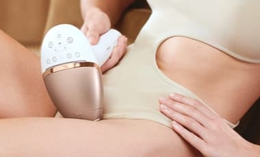 Laser Haarentfernung Ratgeber