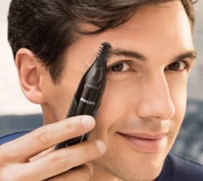 Epilierer für Herren