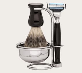 Nassrasierer & Zubehör