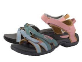 Trekkingsandalen für Damen