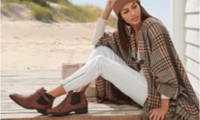 Chelsea Boots kombinieren