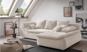 Kleines Wohnzimmer einrichten