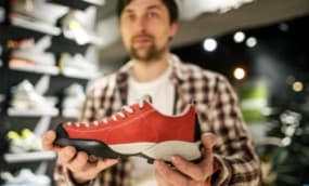 Sportschuh Ratgeber