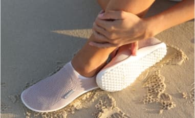 Laufen mit Barfußschuhen: So klappt es!