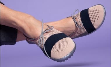 Barfußschuhe: Vor- & Nachteile für die Füße!