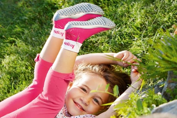 Barfussschuhe Gesundheit