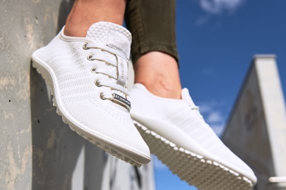 Barfußschuhe Ratgeber