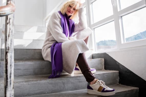 Welcher Mantel für welche Figur